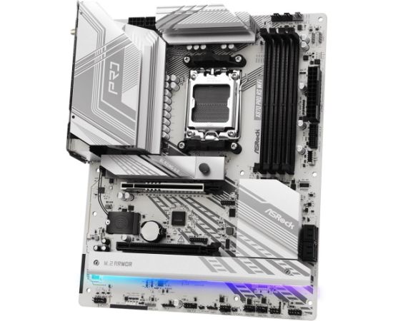 Płyta główna ASRock X870 Pro RS WiFi