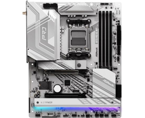 Płyta główna ASRock X870 Pro RS WiFi