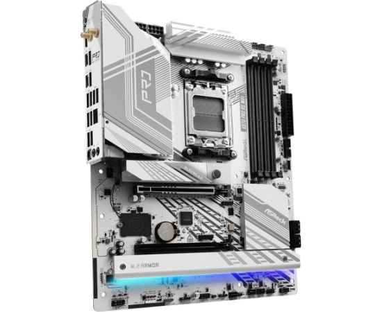 Płyta główna ASRock X870 Pro RS WiFi