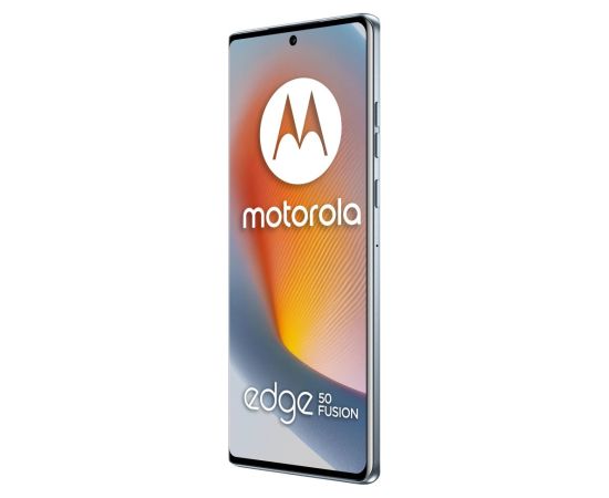 Motorola Edge 50 Pro 5G 8/256GB Light Blue