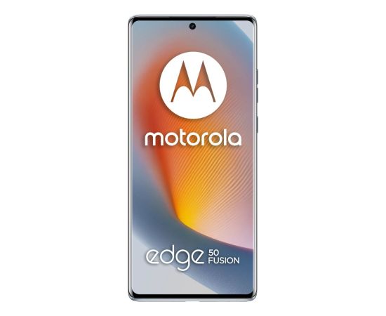 Motorola Edge 50 Pro 5G 8/256GB Light Blue