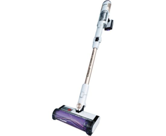 Shark IW3611EU stick vacuum/electric broom Battery Bagless 0.42 L 75 W Blue, White 2.5 Ah