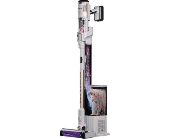 Shark IW3611EU stick vacuum/electric broom Battery Bagless 0.42 L 75 W Blue, White 2.5 Ah