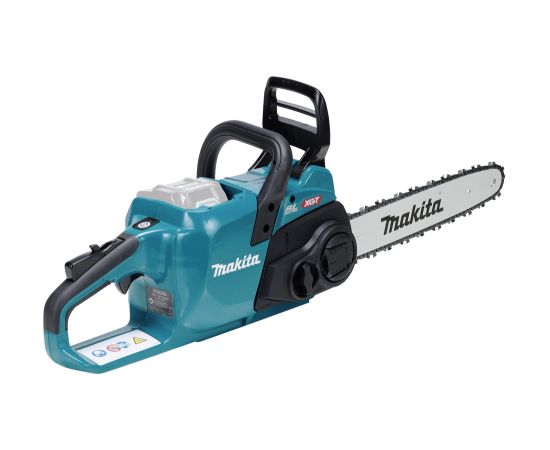 Ķēdes zāģis Makita UC022GZ; 40 V; 35 cm (bez akumulatora un lādētāja)