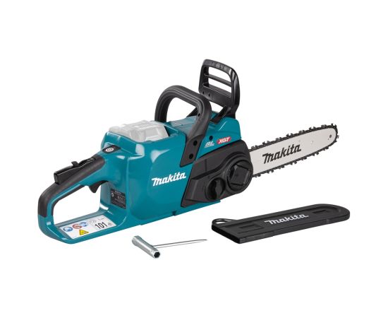 Ķēdes zāģis Makita UC021GZ; 40 V; 30 cm (bez akumulatora un lādētāja)