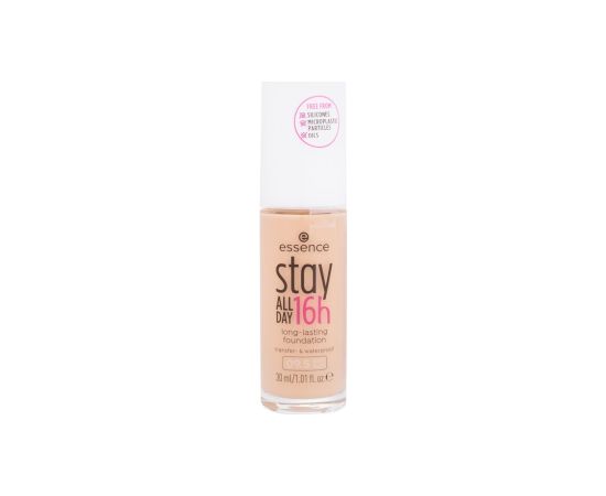 Essence Stay All Day / 16h 30ml