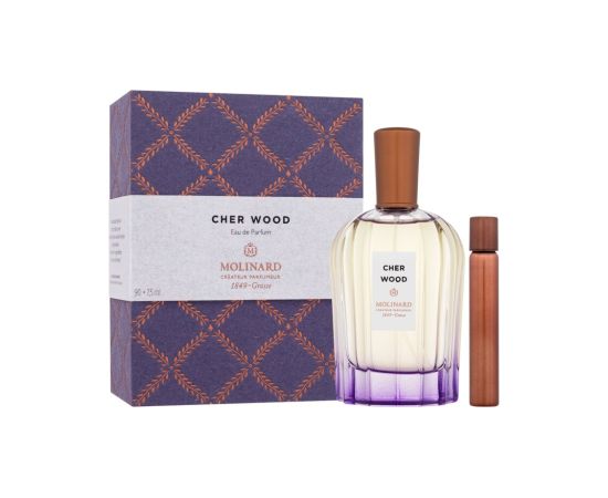 La Collection Privée / Cher Wood 90ml