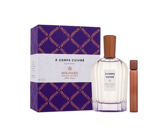 La Collection Privée / A Corps Cuivre 90ml