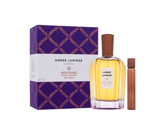 La Collection Privée / Ambre Lumiere 90ml