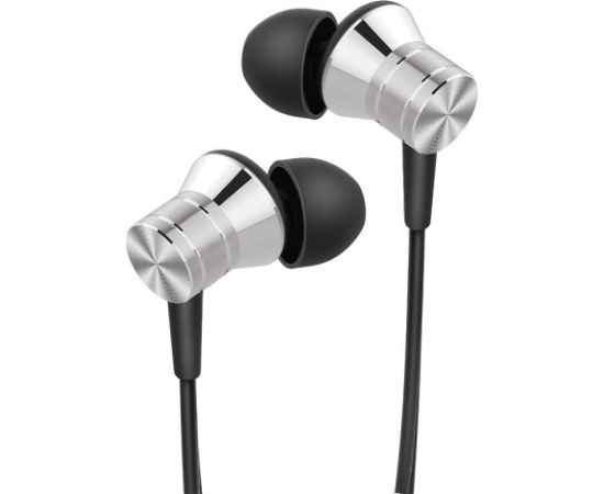 1MORE Piston Fit P10 wired in-ear headphones (silver)