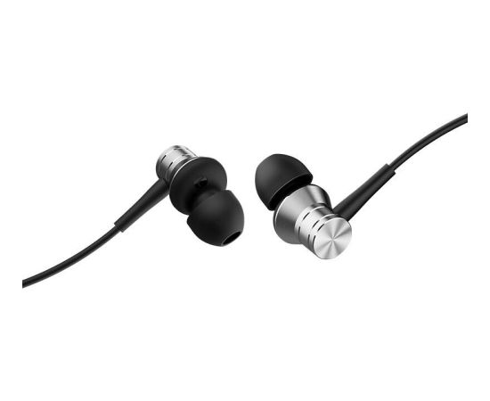 1MORE Piston Fit P10 wired in-ear headphones (silver)