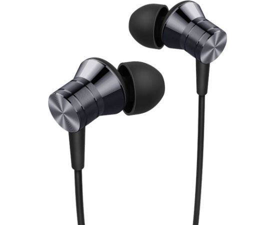 1MORE Piston Fit P10 wired in-ear headphones (gray)