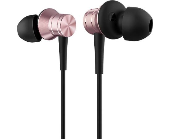 1MORE Piston Fit P10 wired in-ear headphones (pink)