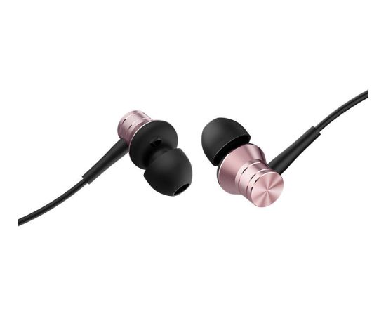 1MORE Piston Fit P10 wired in-ear headphones (pink)