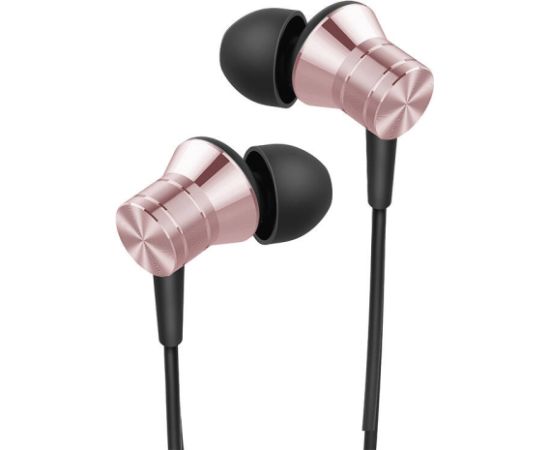 1MORE Piston Fit P10 wired in-ear headphones (pink)