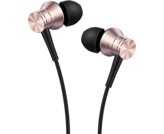 1MORE Piston Fit P10 wired in-ear headphones (pink)