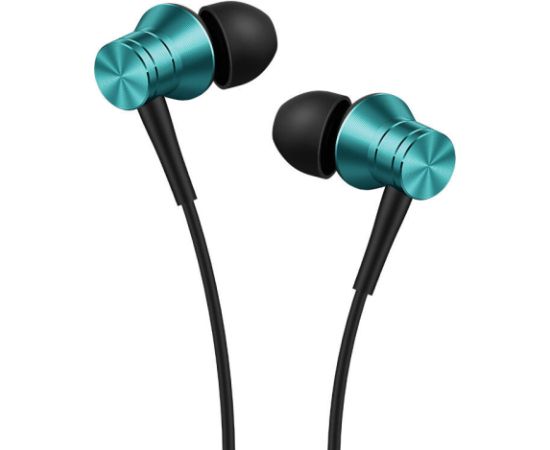 1MORE Piston Fit P10 wired in-ear headphones (blue)