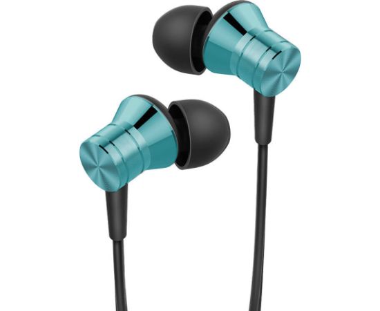 1MORE Piston Fit P10 wired in-ear headphones (blue)