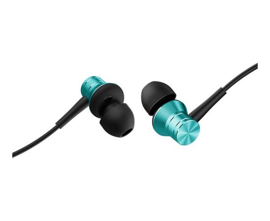 1MORE Piston Fit P10 wired in-ear headphones (blue)