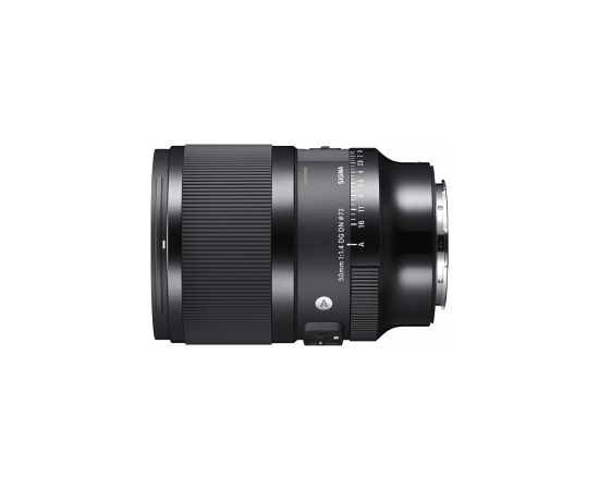 Sigma 50mm F/1.4 DG DN Art, Sony E-mount полнокадровый объектив