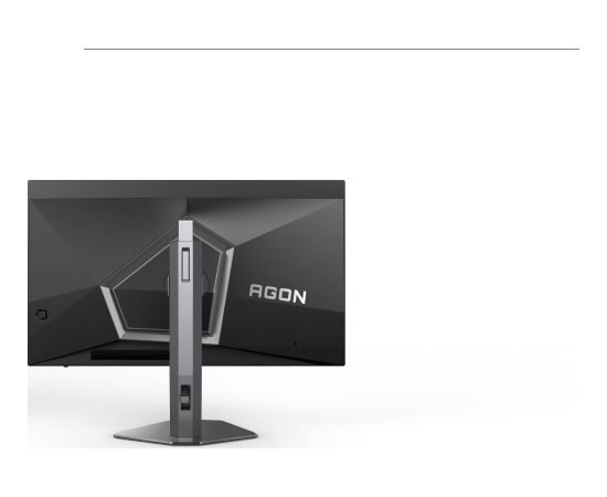 Monitor AOC Agon PRO OLED AG276QZD2