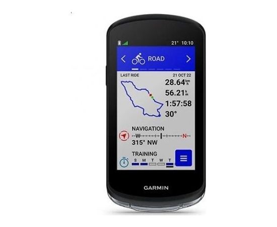 Nawigacja GPS Garmin Garmin Edge 1040