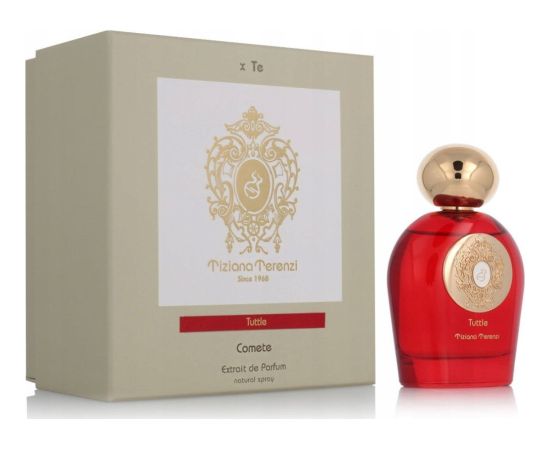 Tiziana Terenzi TIZIANA TERENZI Tuttle Extrait De Parfum spray 100ml