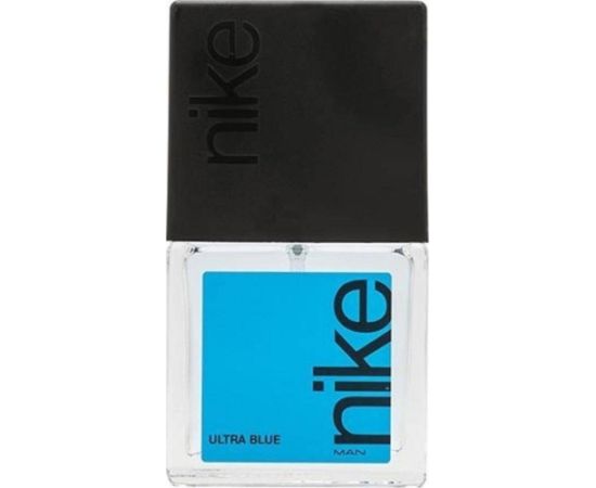 Nike Perfumy Męskie Nike EDT Ultra Blue (30 ml)