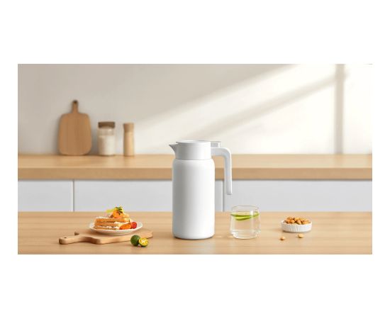 Xiaomi Insulated Kettle 1.8L, white