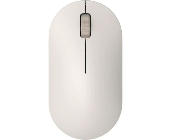 Xiaomi Wireless Mouse Lite 2, white