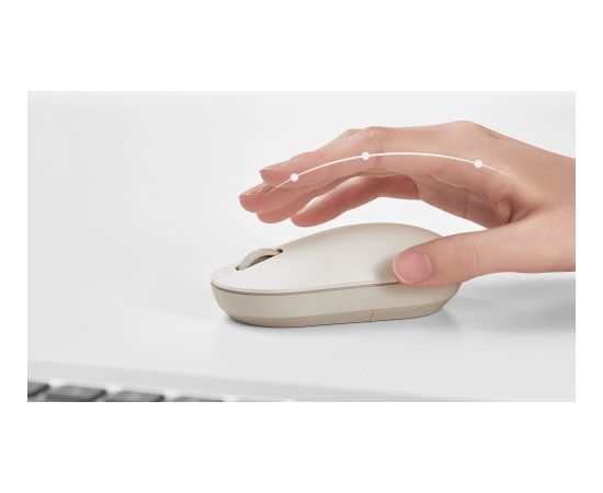 Xiaomi Wireless Mouse Lite 2, white