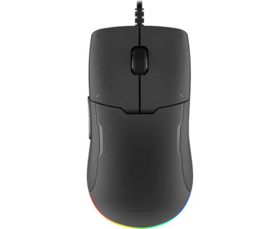 Xiaomi Gaming Mouse Lite, black