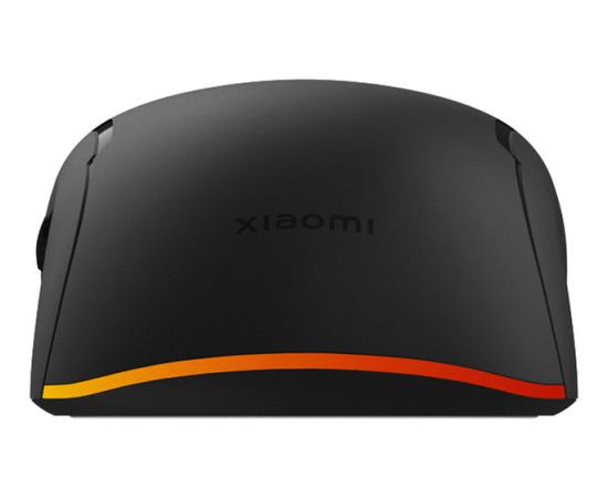 Xiaomi Gaming Mouse Lite, black