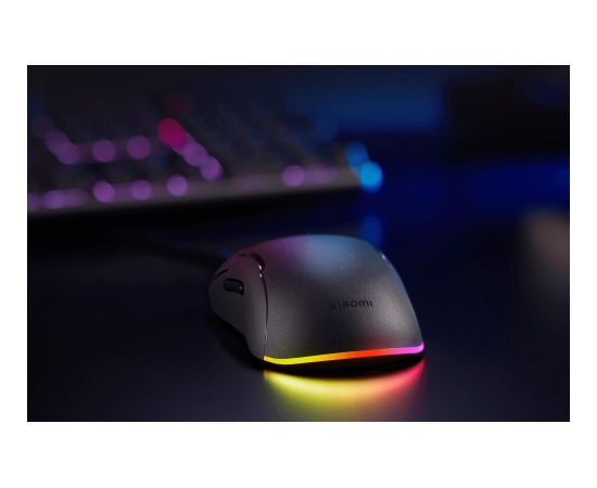 Xiaomi Gaming Mouse Lite, black