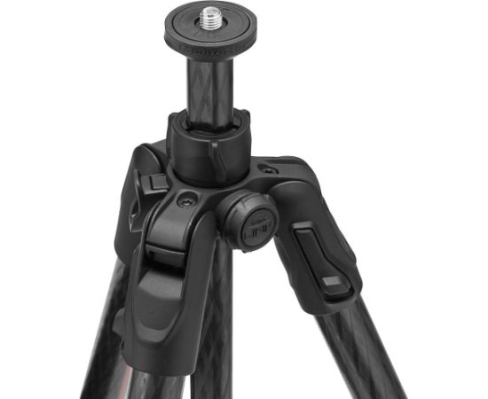 Manfrotto tripod MTBFRTC4GTFB BeFree GT PRO CF