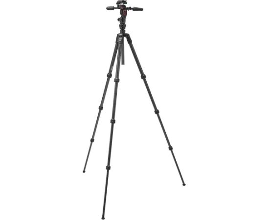 Manfrotto tripod kit MKBFRTC4GTFB-3W Befree GT PRO 3-Way FB