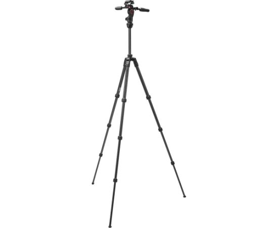 Manfrotto tripod kit MKBFRTC4GTFB-3W Befree GT PRO 3-Way FB