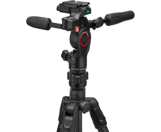 Manfrotto tripod kit MKBFRTC4GTFB-3W Befree GT PRO 3-Way FB