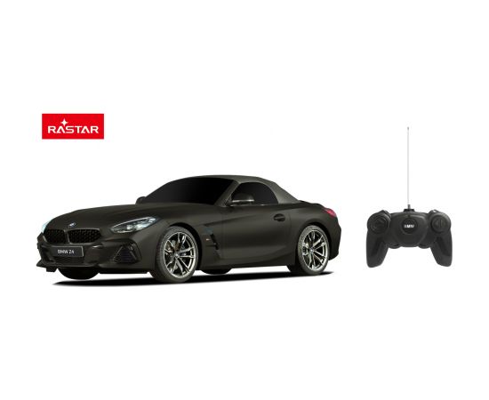 RASTAR auto R/C 1:24 BMW Z4 New Version, 96200