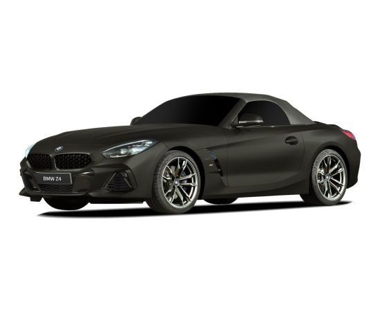 RASTAR auto R/C 1:24 BMW Z4 New Version, 96200