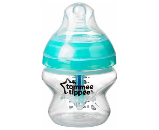 Tommee Tippee barošanas pudelīte Anti-Colic 150ml 42240587