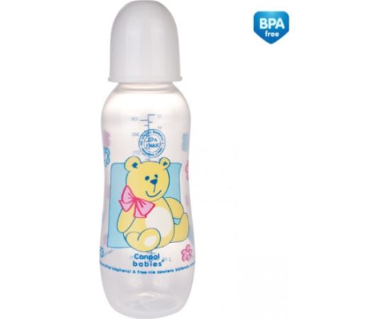 CANPOL BABIES feeding bottles 330ml, 59/205