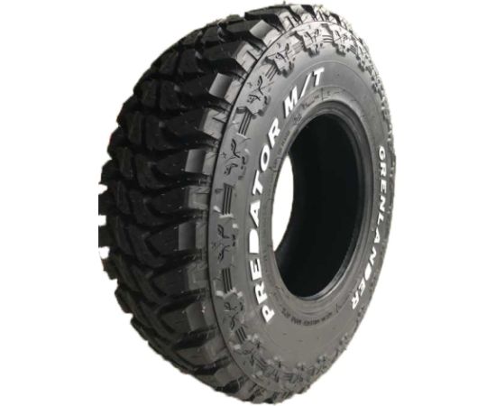 Greenlander Grenlander Predator M/T 285/75R16 116Q