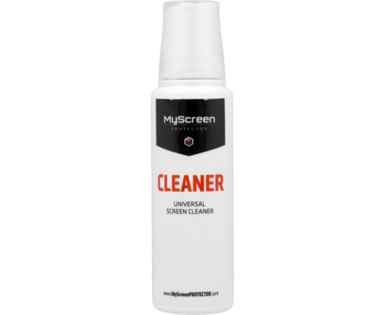 Tempered Glass MS CUT&USE Cleaner Set 250ml