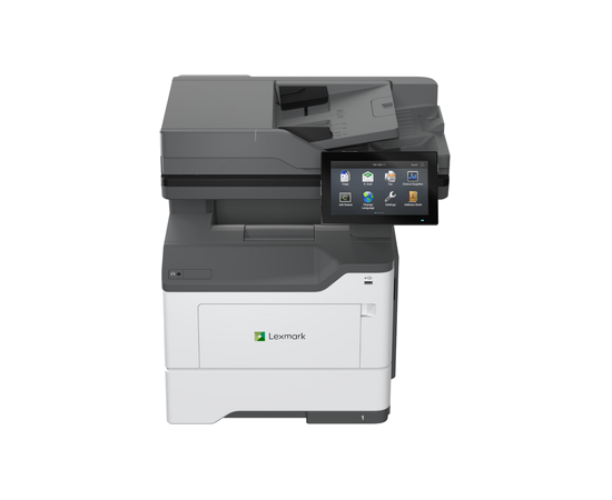 Lexmark MX632 adwe Printeris