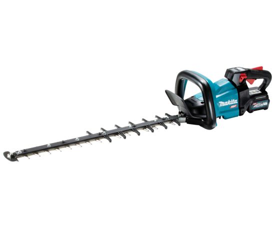 Makita cordless hedge trimmer UH006GD201 40V