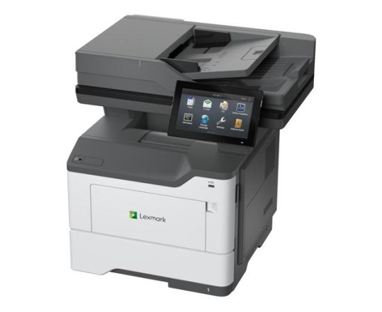 Lexmark MX632 adwe Printeris