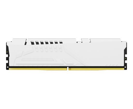 Kingston FURY 32 GB DDR5-5600, memory (white, KF556C36BWE-32, Beast, EXPO)