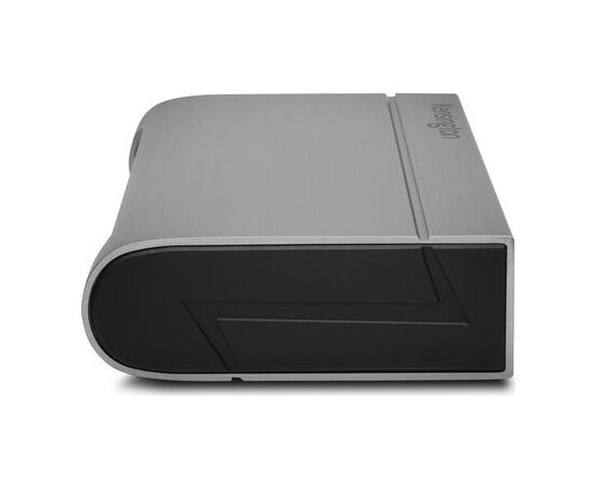 Kensington SD5600T, docking station (grey, USB-C/Thunderbolt 3, HDMI)