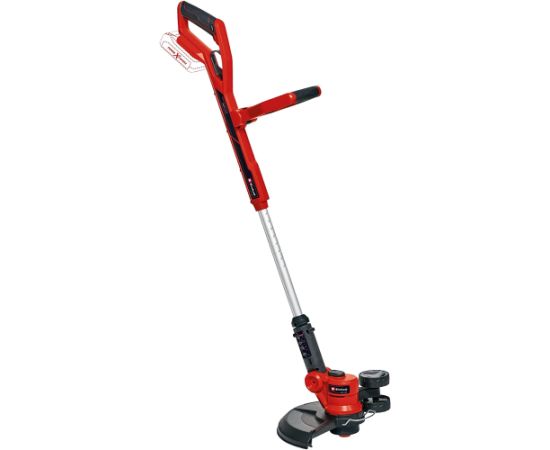 Einhell Cordless lawn trimmer GE-CT 18/30 Li - Solo, 18V (red/black, without battery and charger)